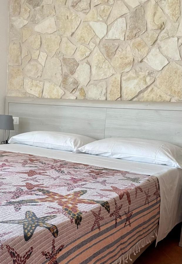Villa Maria Elena Charme B&B カーポ・ヴァチカーノ エクステリア 写真
