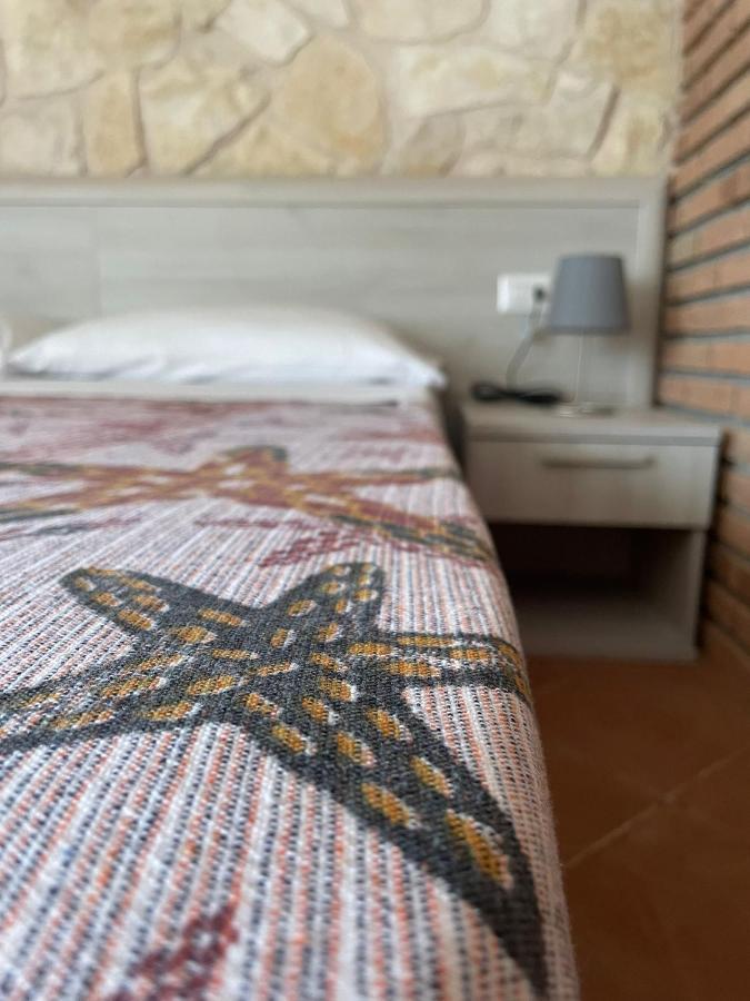 Villa Maria Elena Charme B&B カーポ・ヴァチカーノ エクステリア 写真